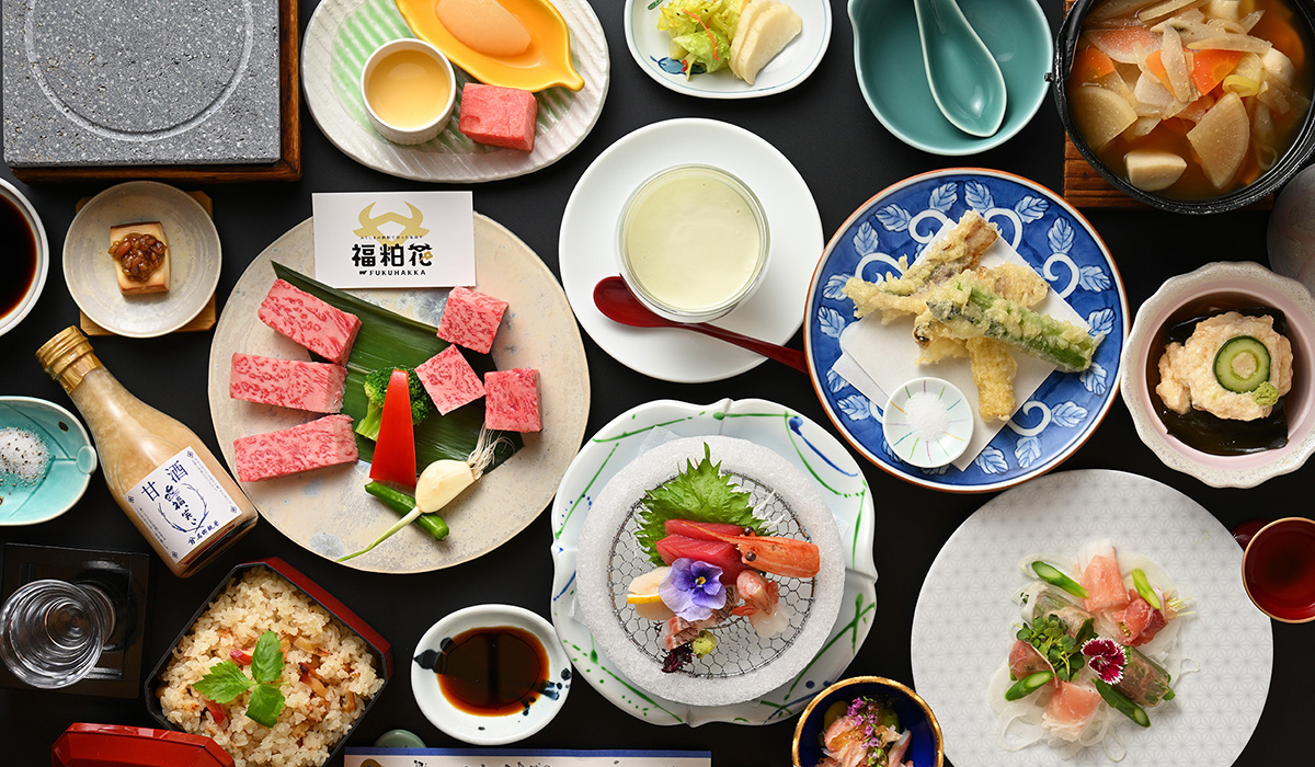 糀膳
